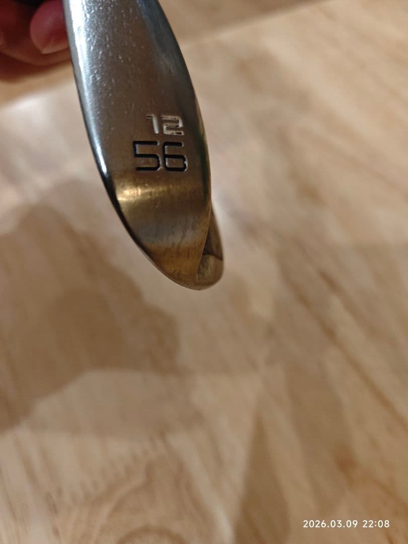 PING TOUR 2.0 BLACK 65/S ＆56°ウェッジ値下げ可