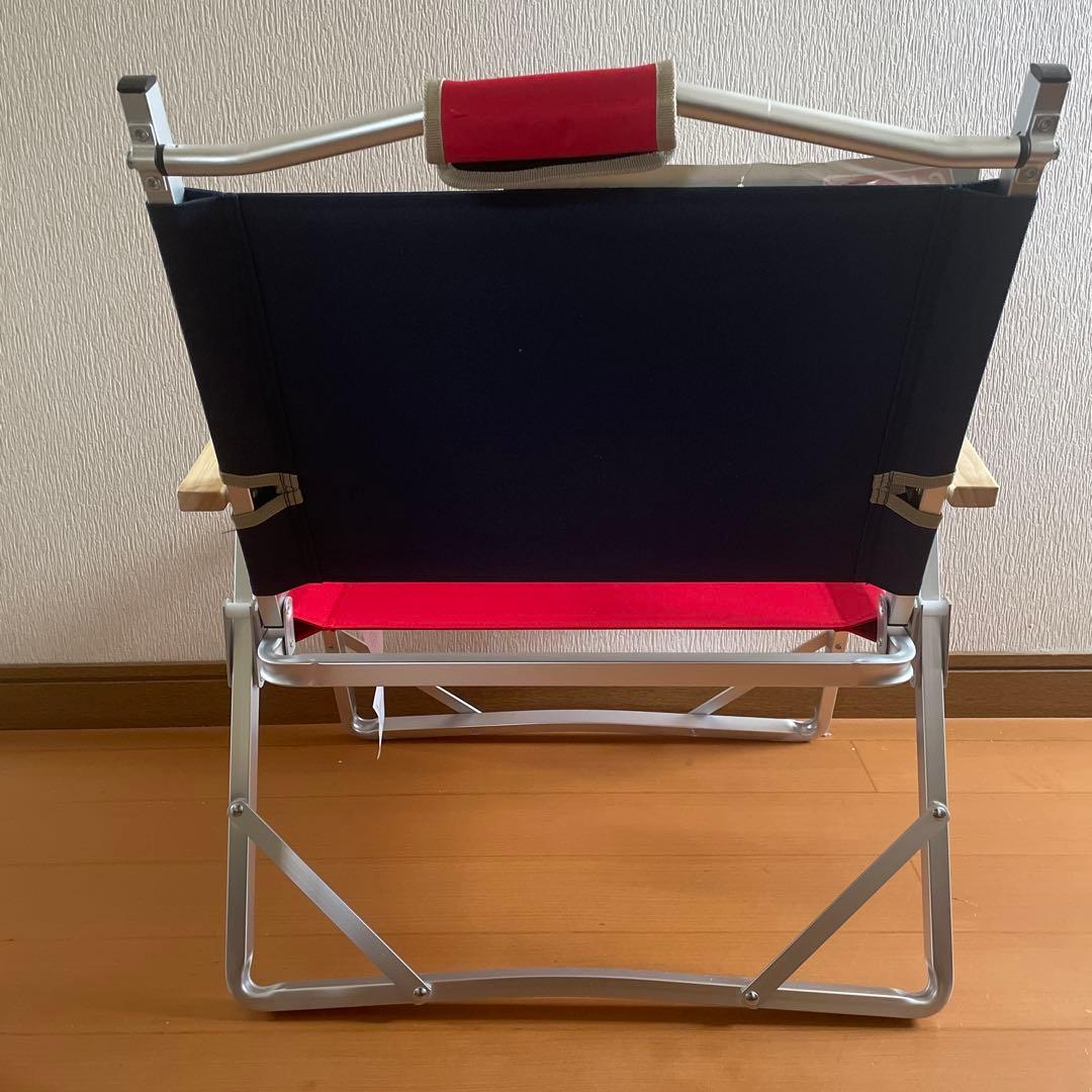 Coleman コンパクト フォールディングチェア【新品未使用】