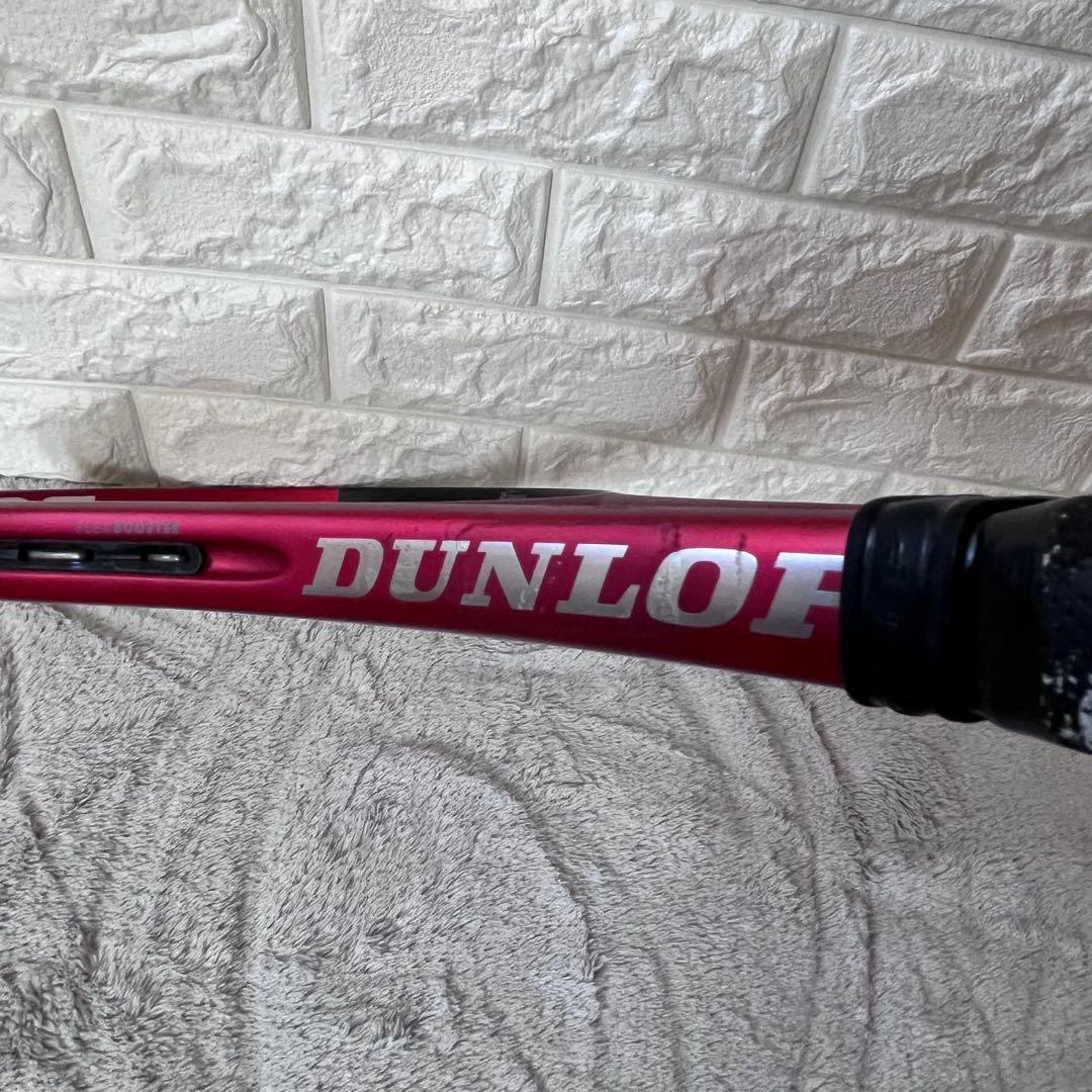 人気✨DUNLOP ダンロップ CX400 TOUR G2 テニスラケット