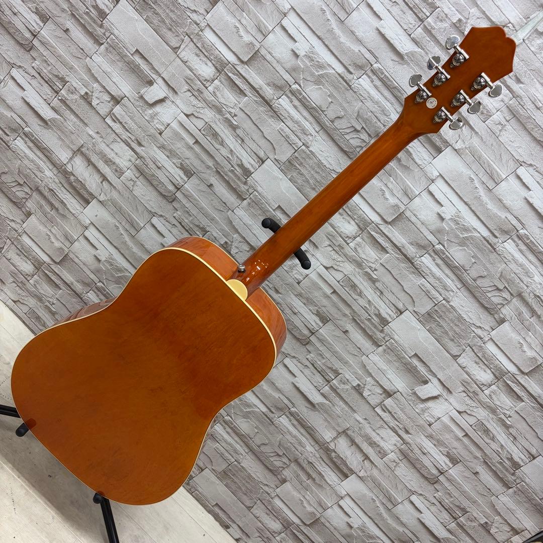 Epiphone エピフォン エレアコ DOVE PRO/VB