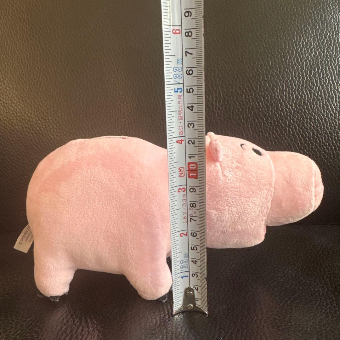 トイストーリー　ぬいぐるみセット