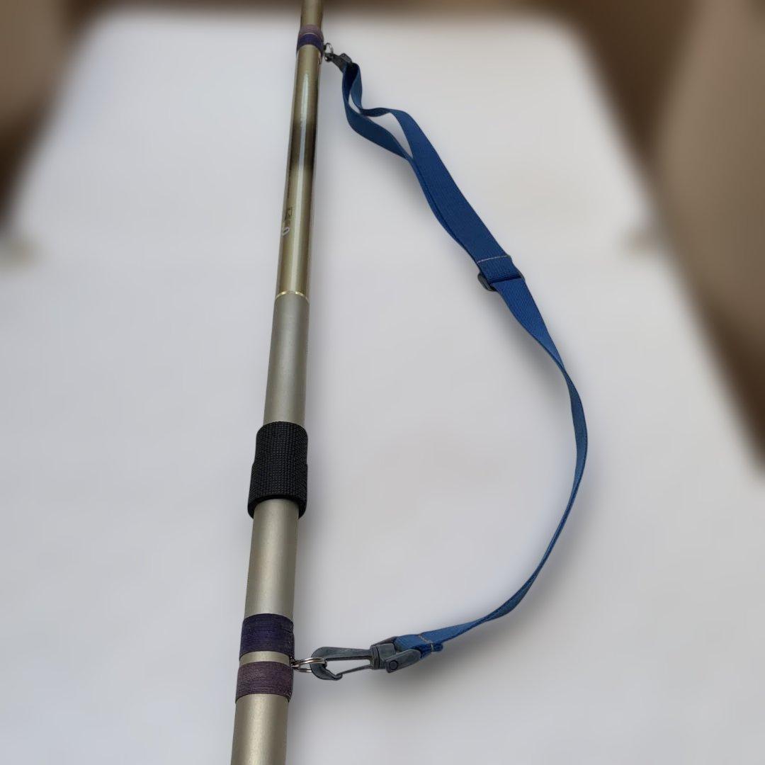 RYOBI ZAUBER ISO玉ノ柄II 500