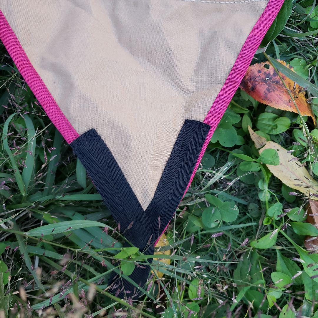 tent-Mark ムササビタープ