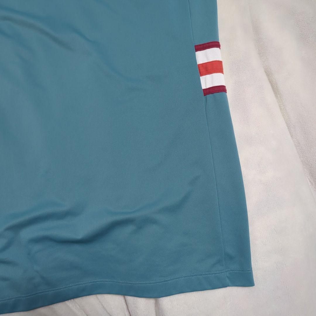 『未使用級』UNIQLO 錦織圭モデル　シャツ 2020 全豪オープン記念モデル