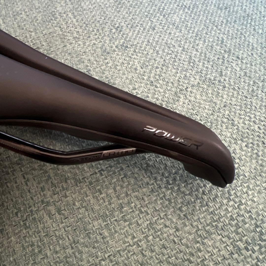 Specialized パワーサドル　サイズ155mm