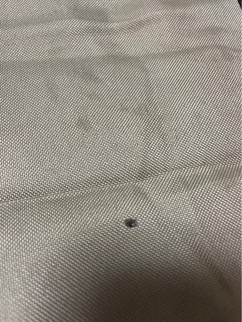 DOD廃盤品　ベンチ✖️1 チェア✖️2 セット