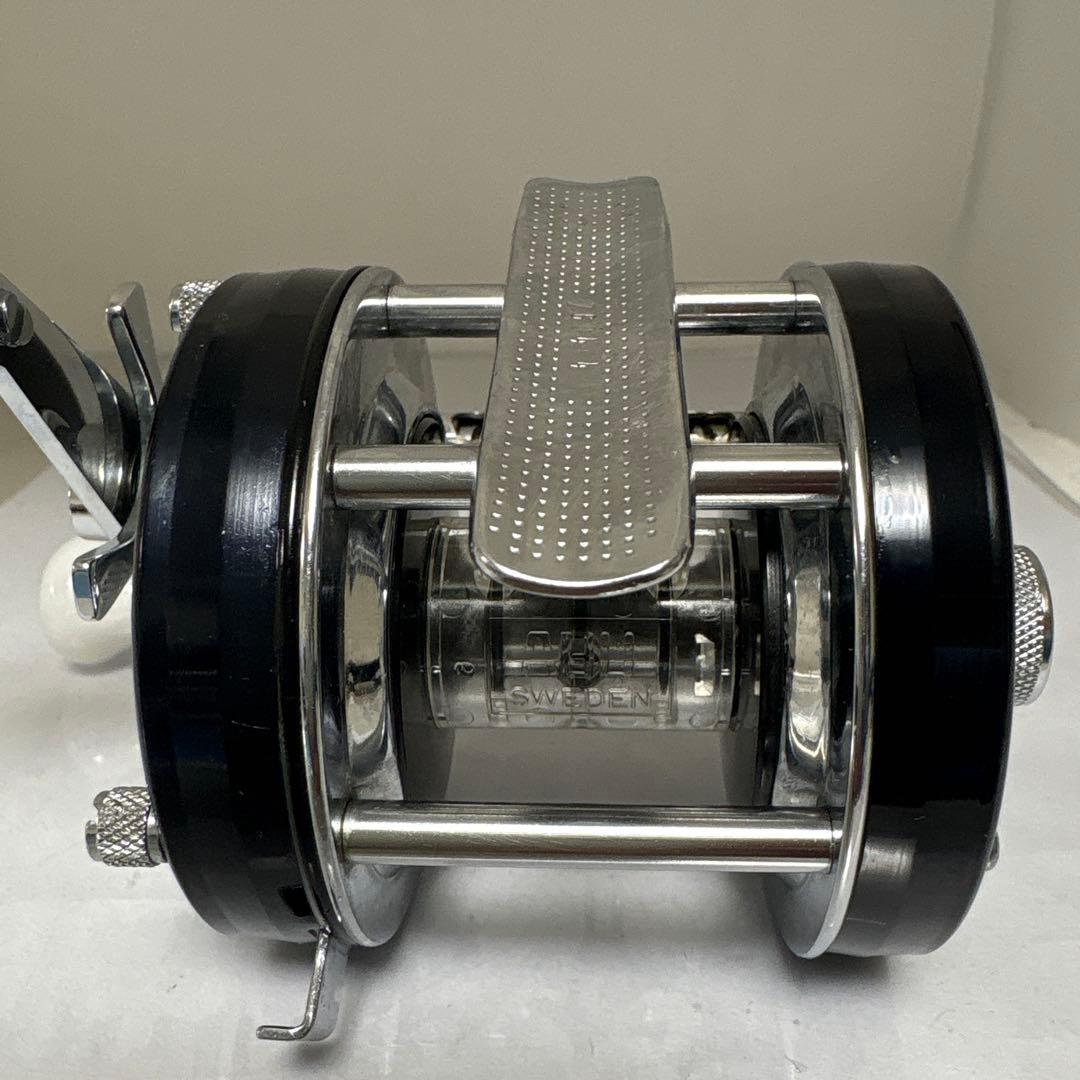 ABU Ambassadeur 5000C ベイトリール