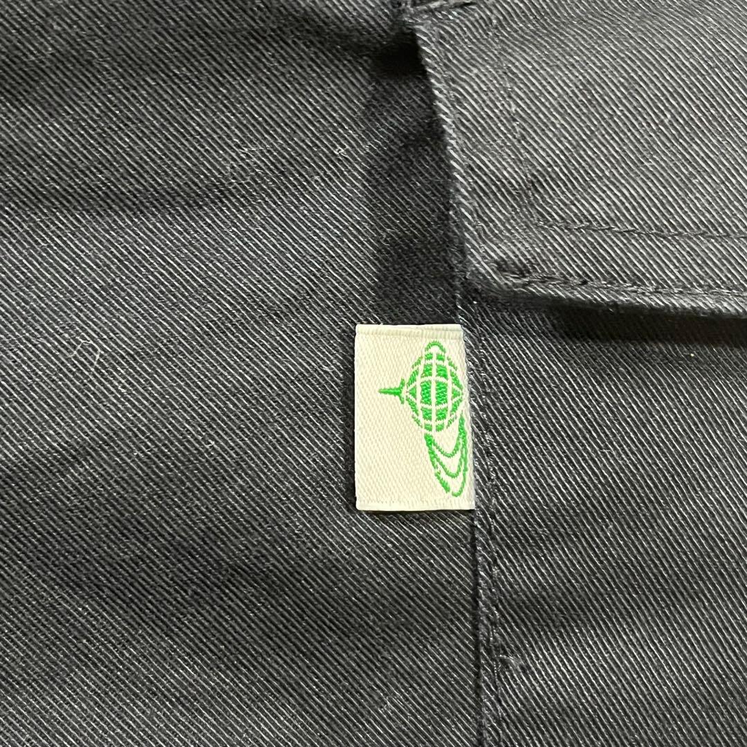 ビームスゴルフ　BEAMS GOLF　ストレッチカーゴパンツ　XS　ネイビー