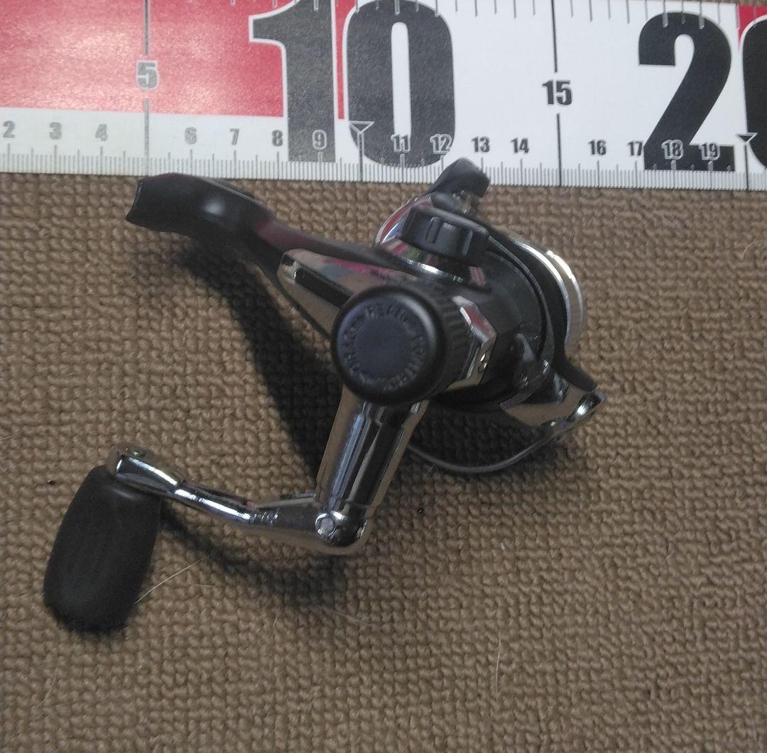 ダイワ プロスピン GS-500RD スピニングリール