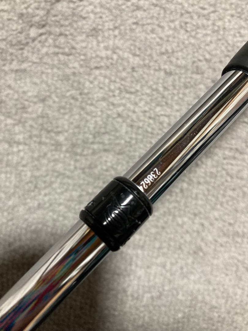 《美品》スコッティキャメロン　スペシャルセレクトデルマー　34インチ　COA付属