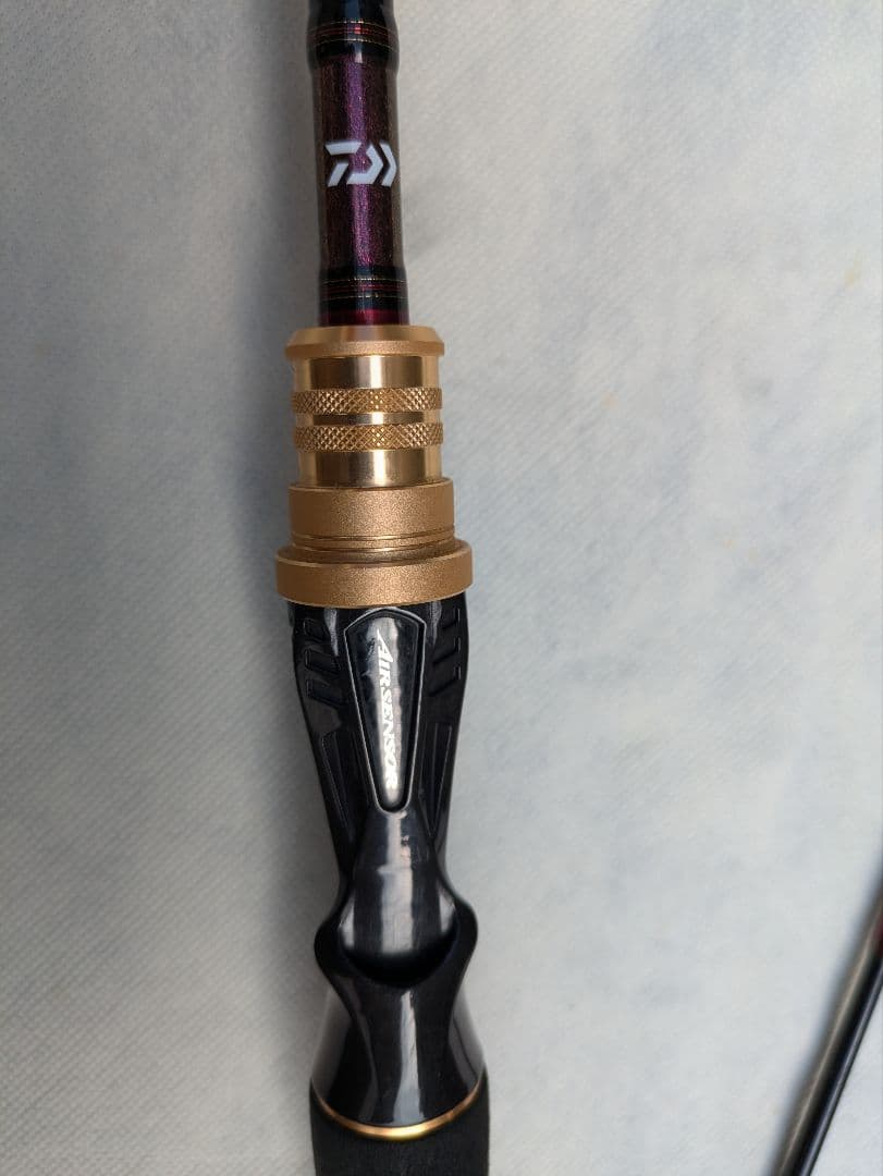 タイムセール　アナリスタータチウオ　M-180・R