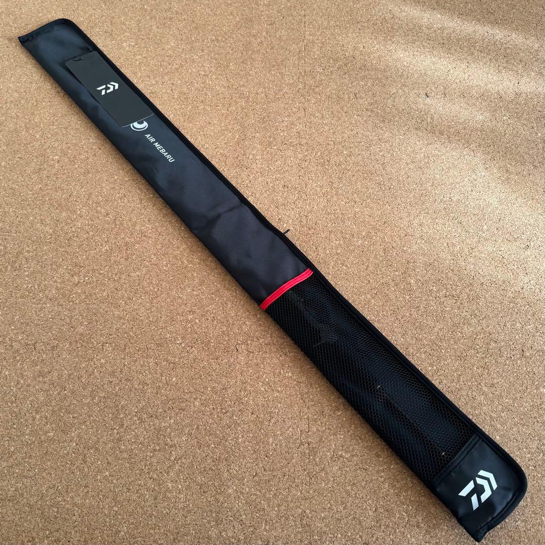 【極美品 4月購入】ダイワ 23 月下美人 AIR 63XULB-T・W ベイト