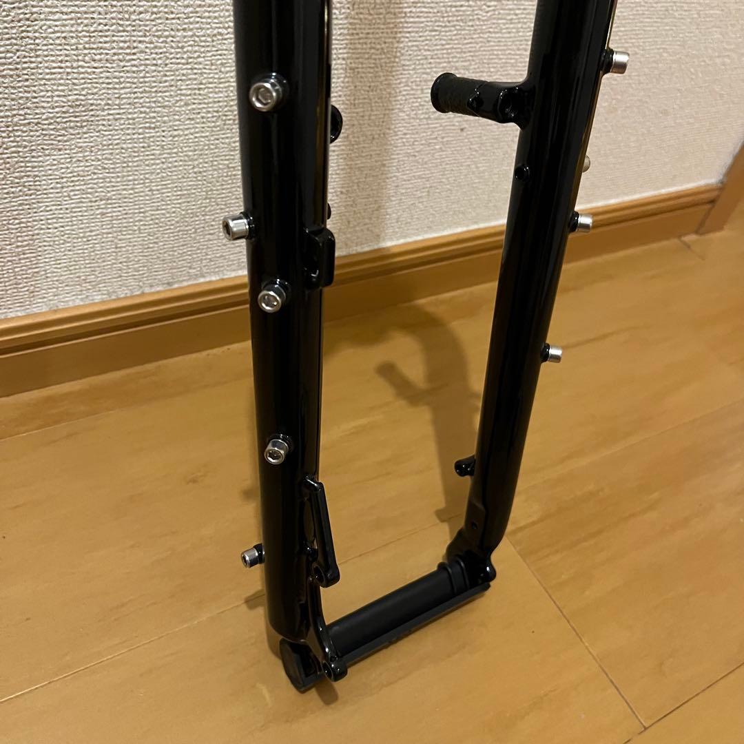 SURLY サーリー Troll トロール フロントフォーク 初期型 26インチ
