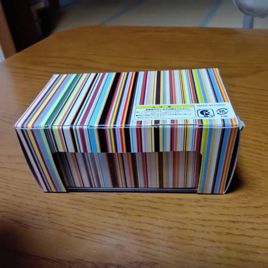 Paul Smith ポールスミス　ミニクーパー　1/43