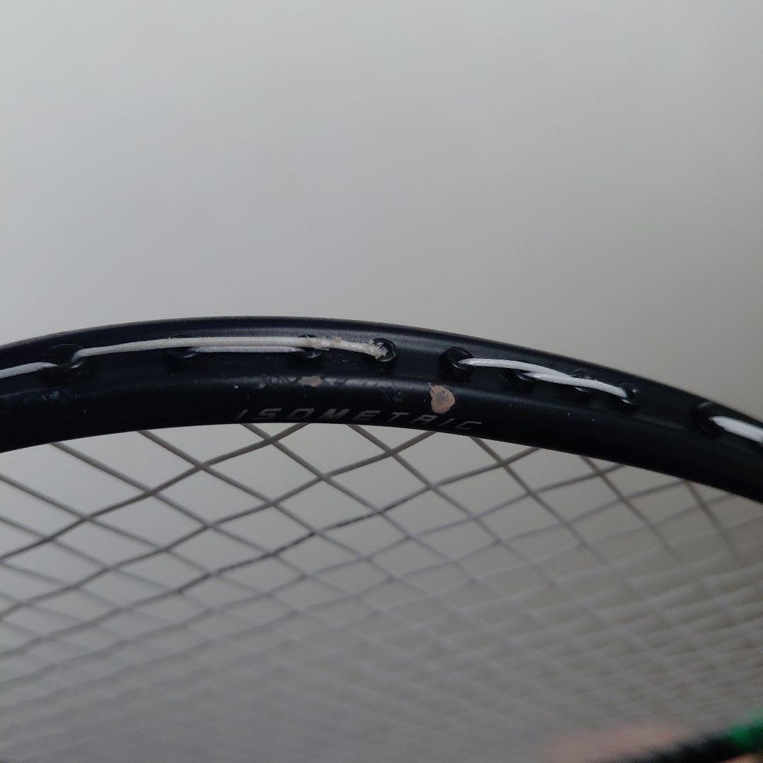 YONEX アストロクス11 バドミントンラケット