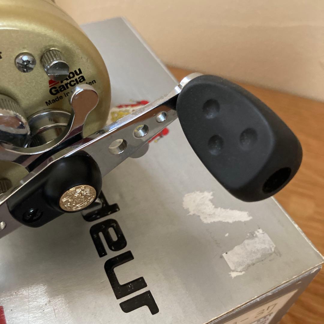 アブガルシア　アンバサダー5600タナベスーパー　中古品