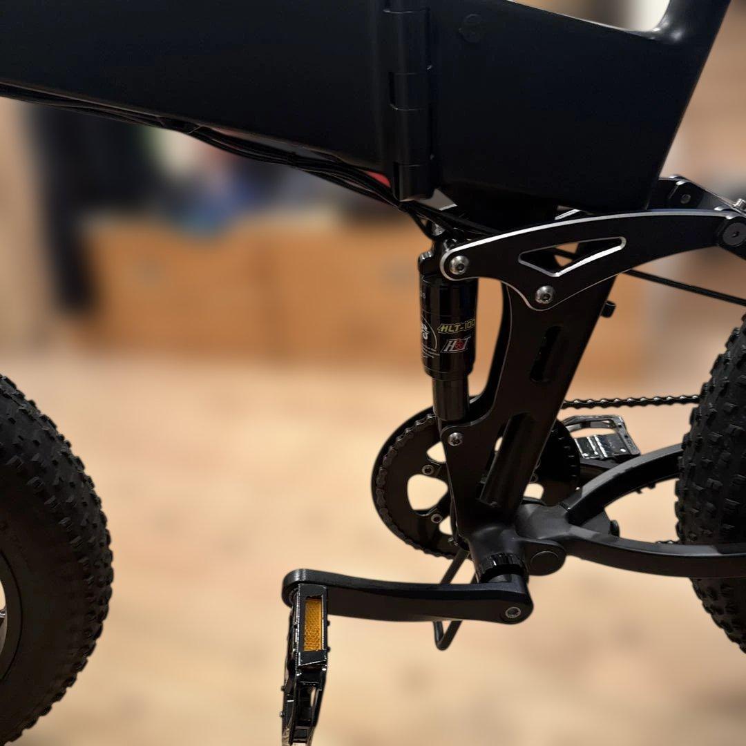 MOVE X 電アシスト自転車　都内近郊直接お渡し又は、引き取り限定。