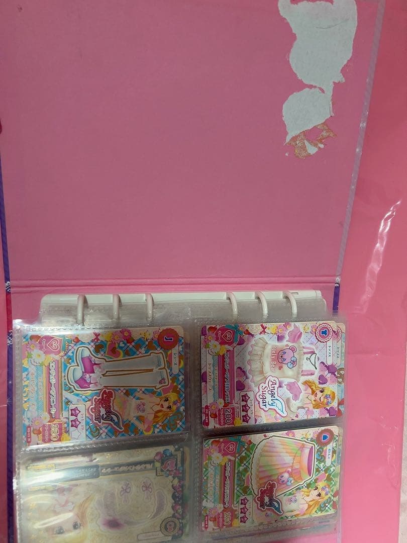 アイカツカードまとめ売り ノーマル レア
