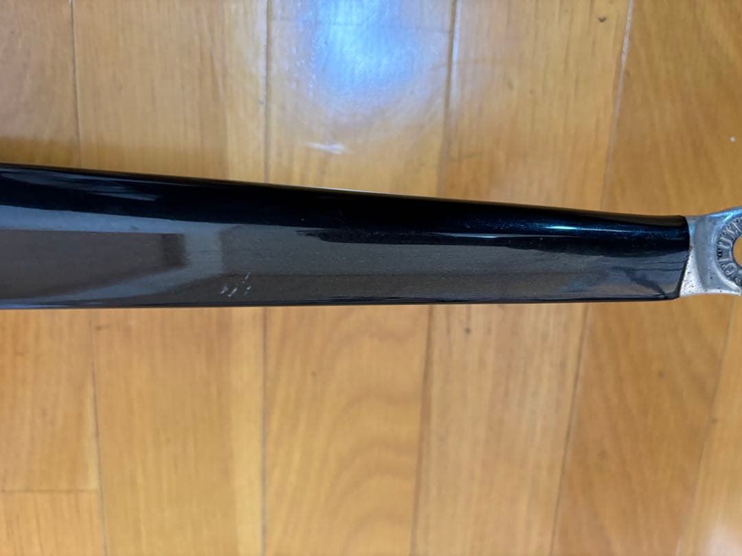 Cinelli mash histogram 2015 Sサイズ　フレームセット