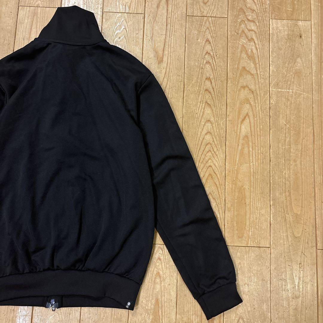 ピッコロPAKAIAN adidas トラックジャケットジャージ　M