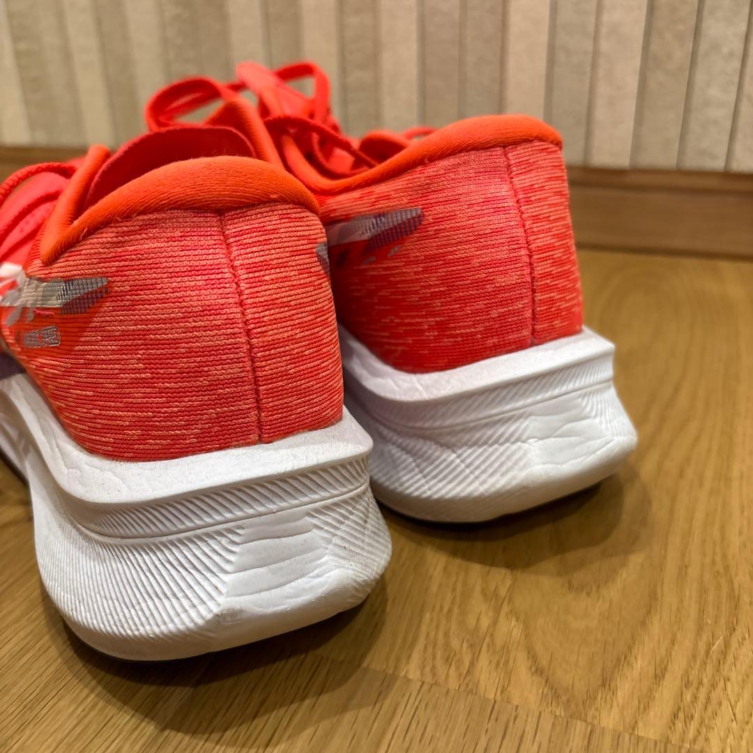 ASICS MAGIC SPEED 4 26cm マジックスピード