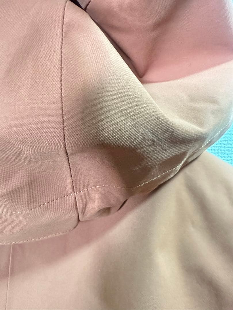 UNFUDGE OUTERWEAR上下セット