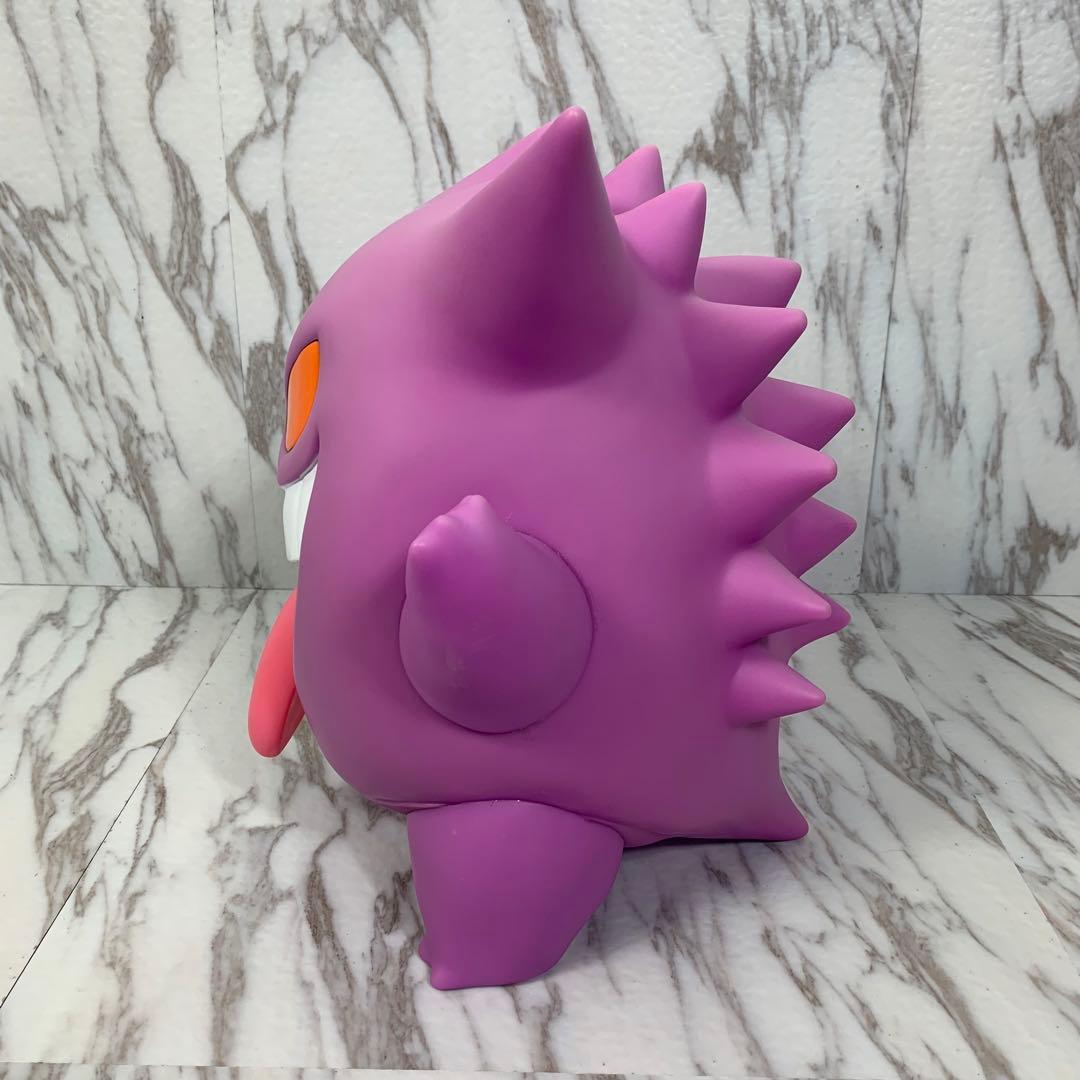 ポケモン ゲンガー ビッグサイズ 等身大 海外フィギュア 39cm 1.6kg