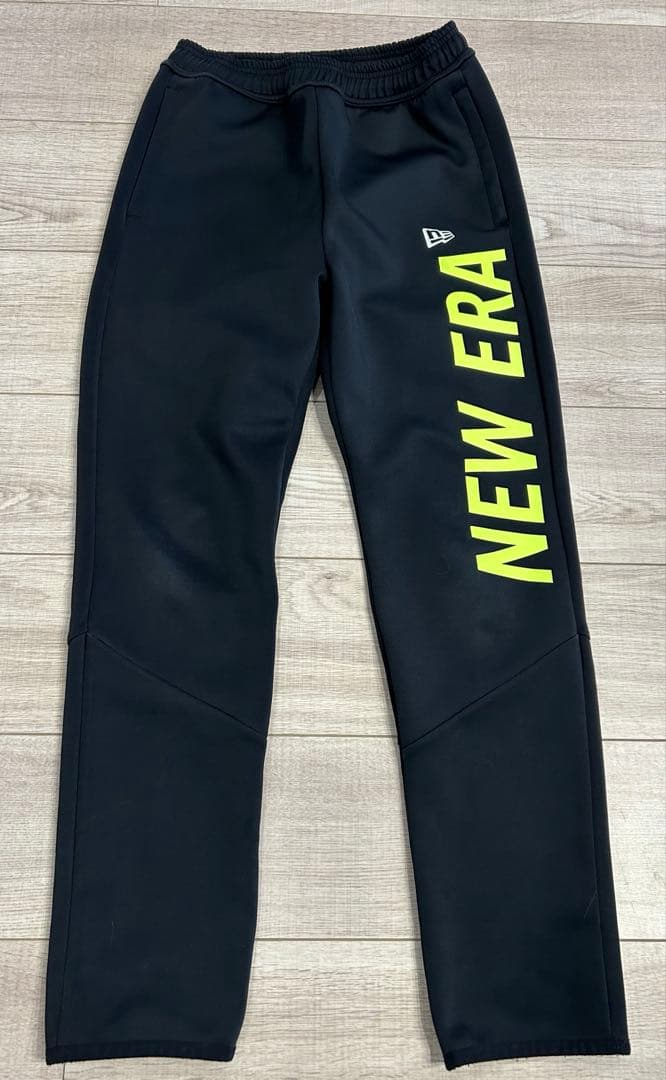 NEW ERAトレーニングウェア 上下セット ジャージ ニューエラ