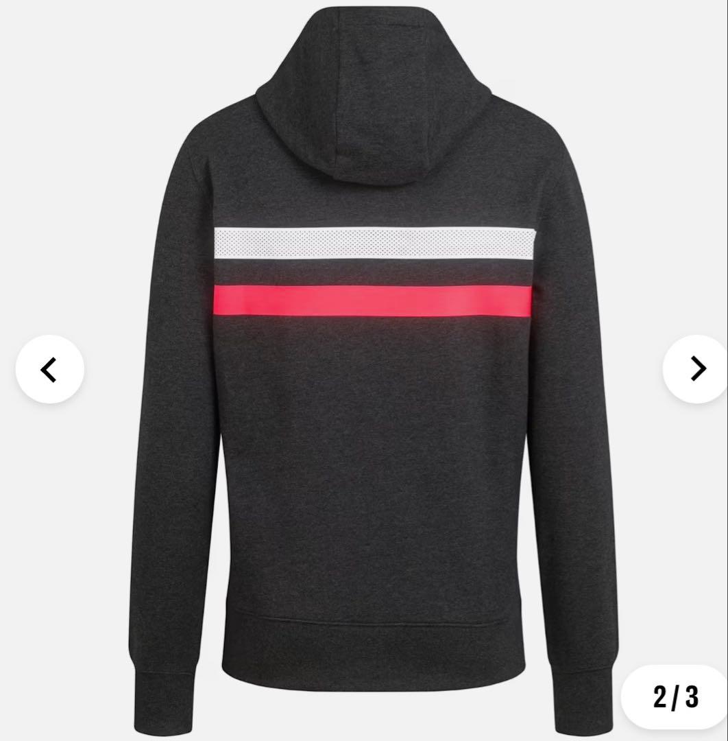rapha ラファ BREVET HOODIE メンズ ブルベ フーディー