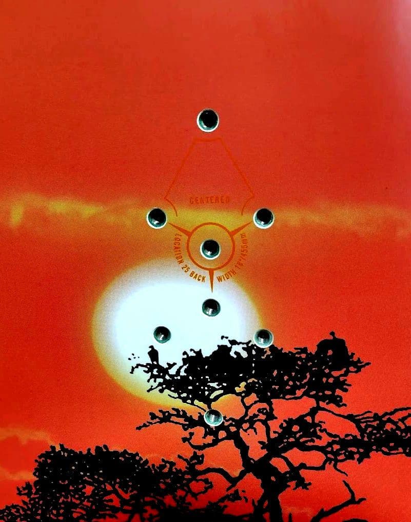 Burton スノーボード カスタム148