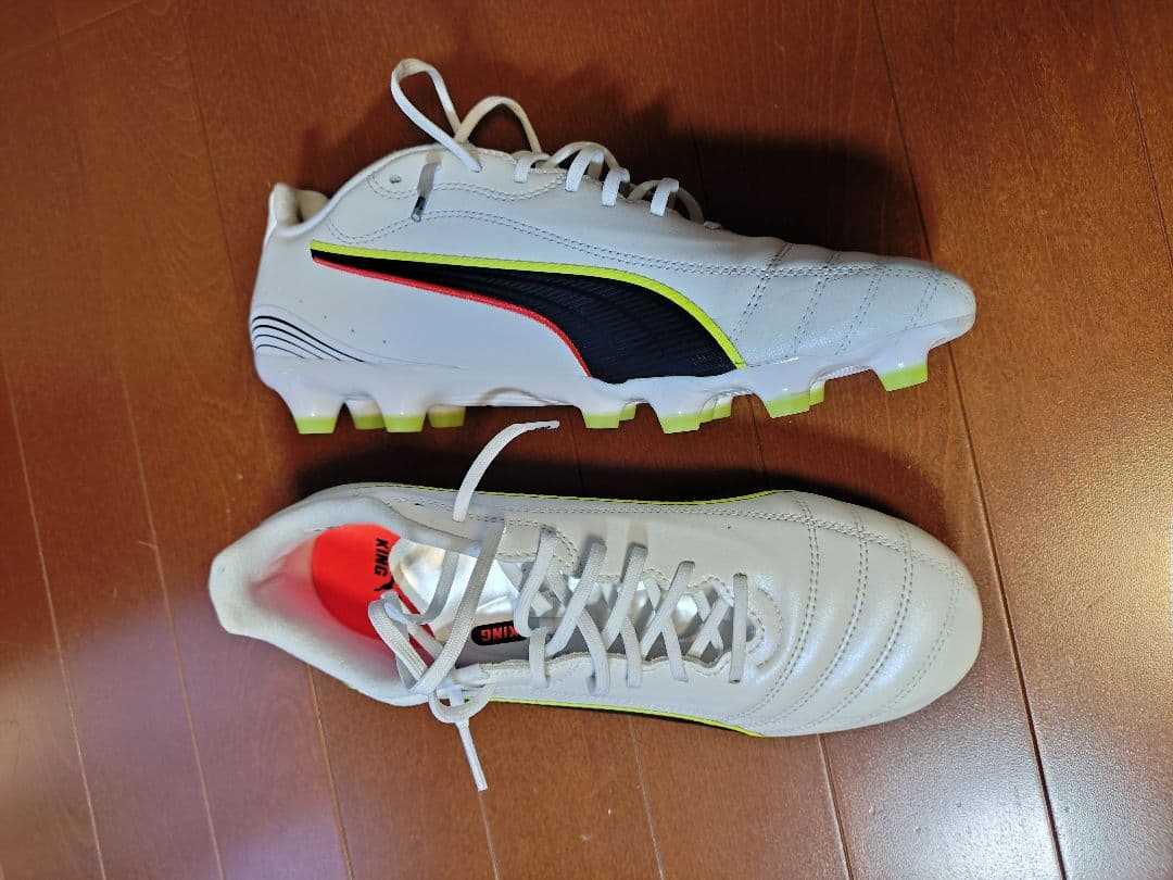 Puma キング