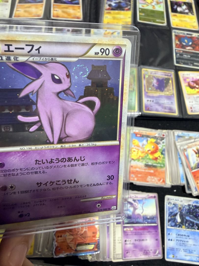 【約500枚！古いカードのみ】ポケモンカード　旧裏、レジェンド、BW、XYなど5