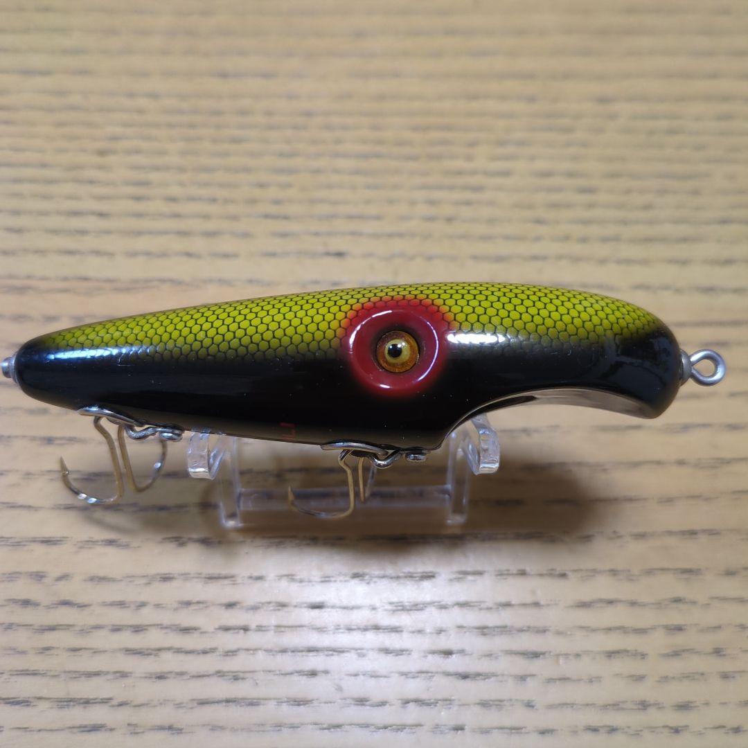 ninna ニンナ スープマ トップウォーター ルアー
