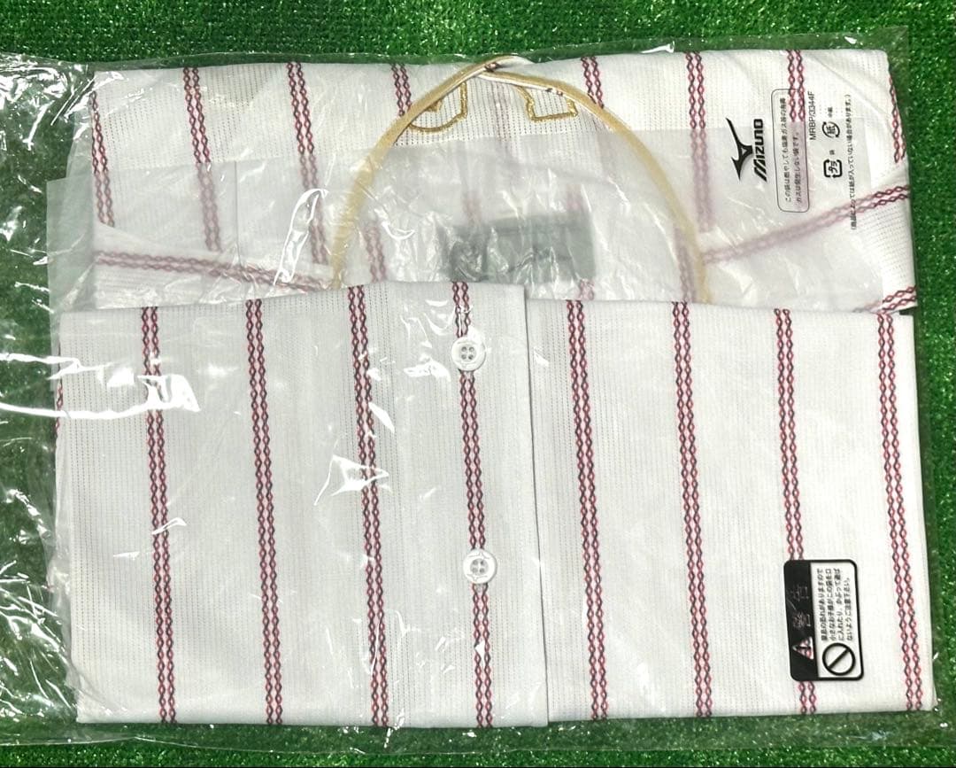 侍ジャパン 菅野智之 WBC 2026レプリカユニフォーム ホーム Lサイズ