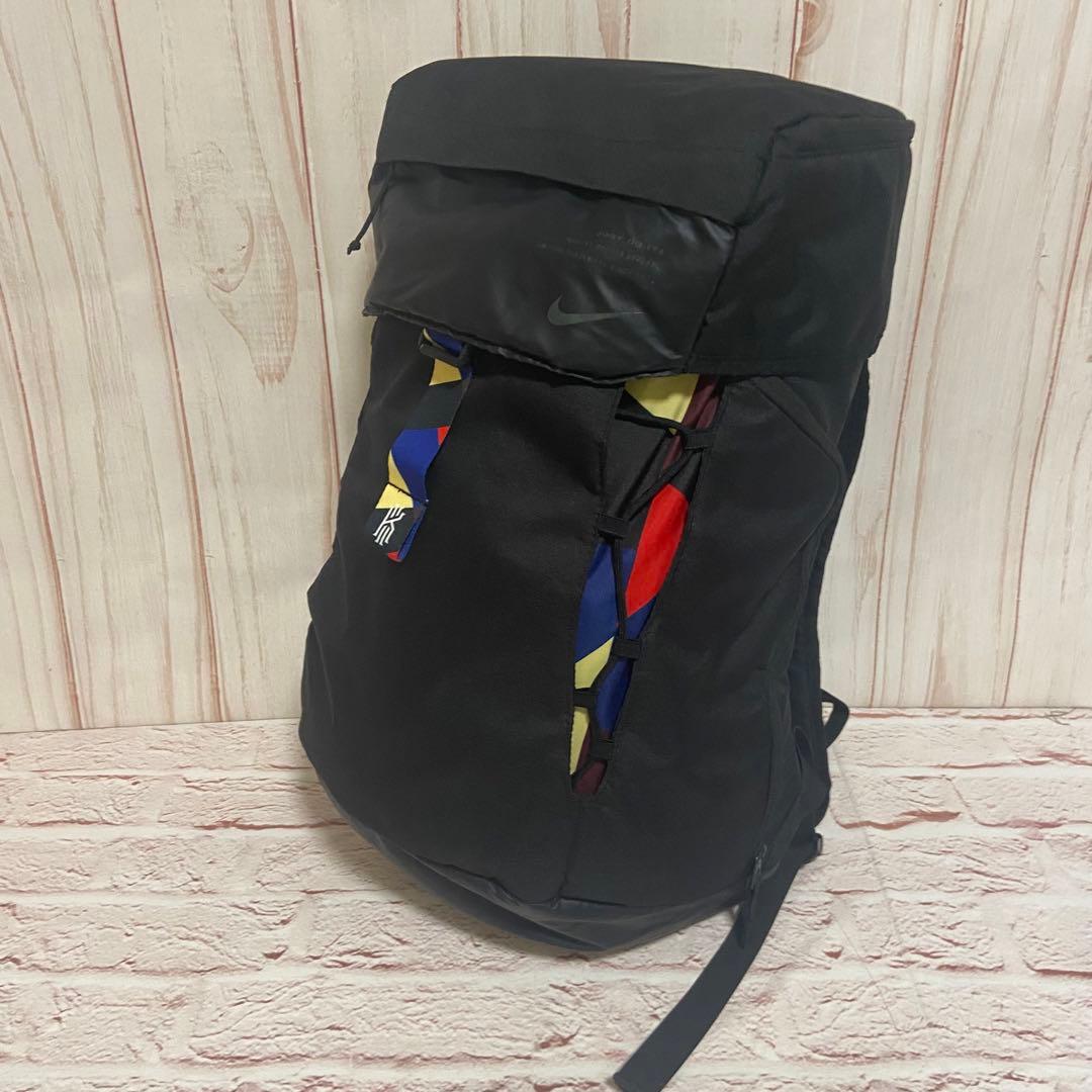 Nike Kyrie Backpack ★限定モデル カイリー バックパック