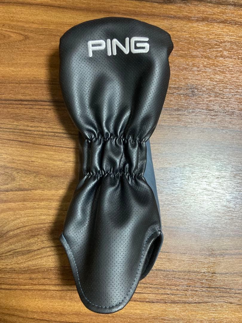レフティPING G425 MAX 左用ドライバー　9度