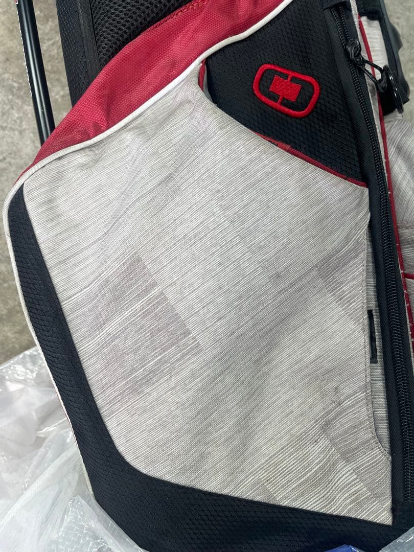 OGIO★OZONE★スタンドバック