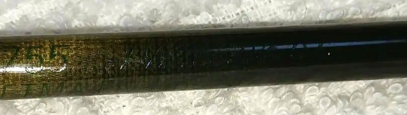 フェンウィック (Fenwick) フライロッドHMG 　GFF755