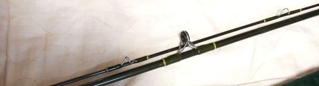 フェンウィック (Fenwick) フライロッドHMG 　GFF755
