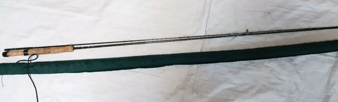 フェンウィック (Fenwick) フライロッドHMG 　GFF755