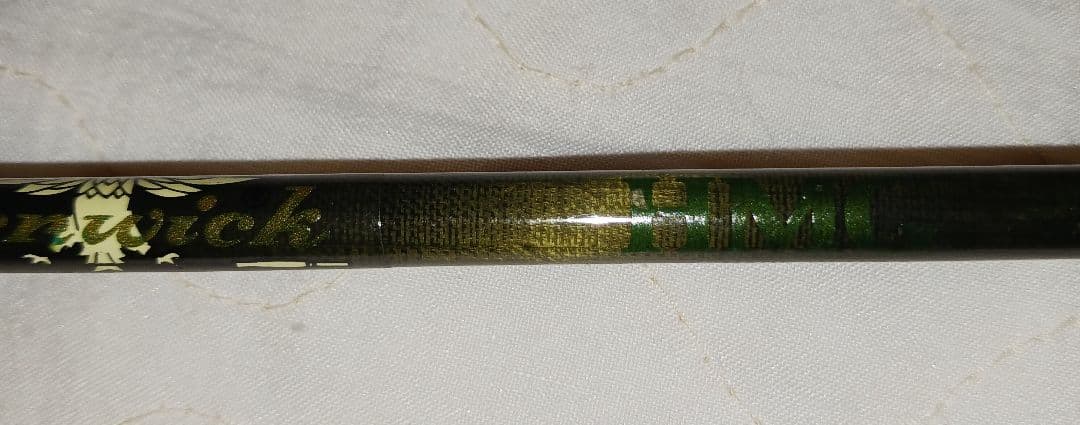 フェンウィック (Fenwick) フライロッドHMG 　GFF755