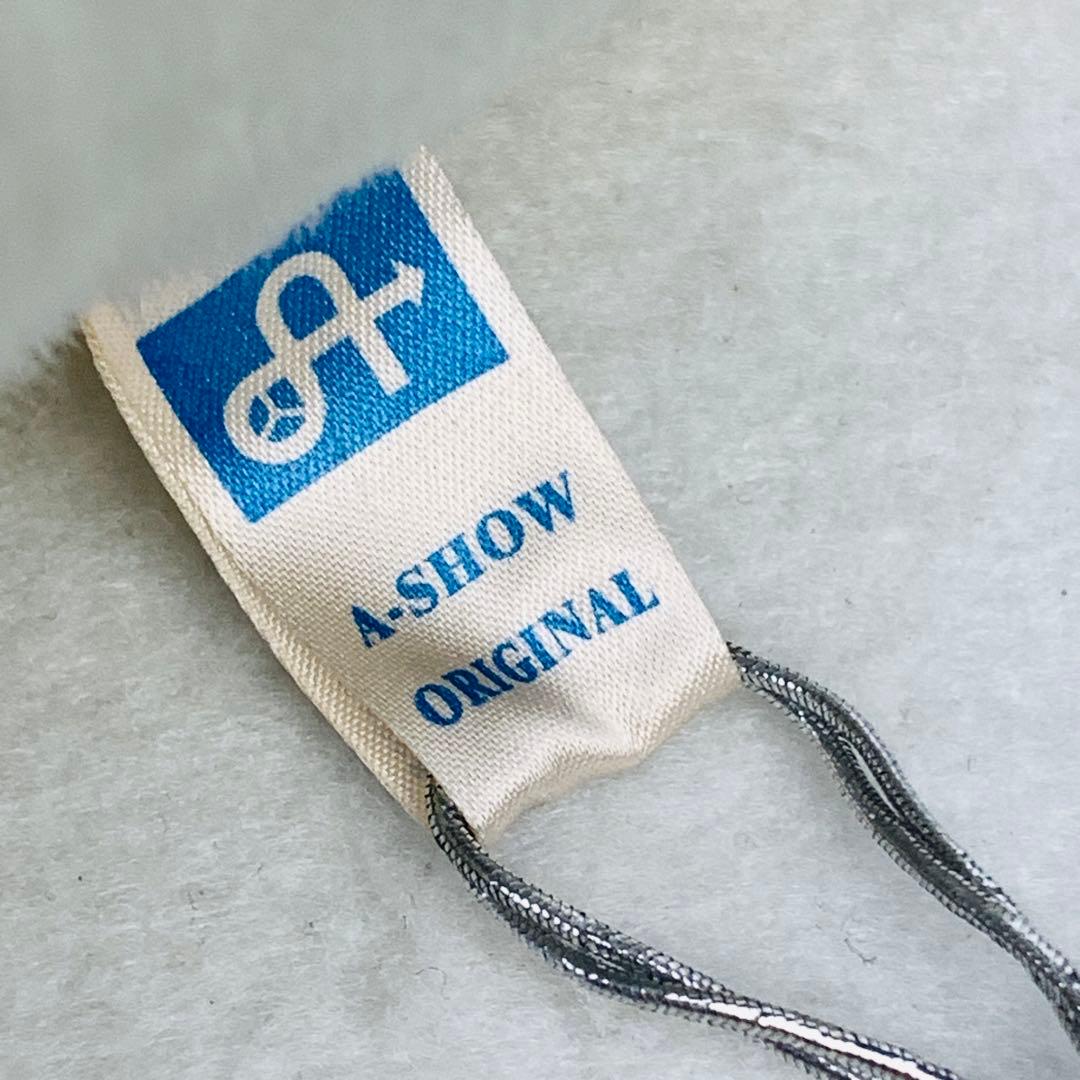リアルペンギン 超特大ぬいぐるみ　A-SHOW　アニマル　動物園　レトロ　当時物