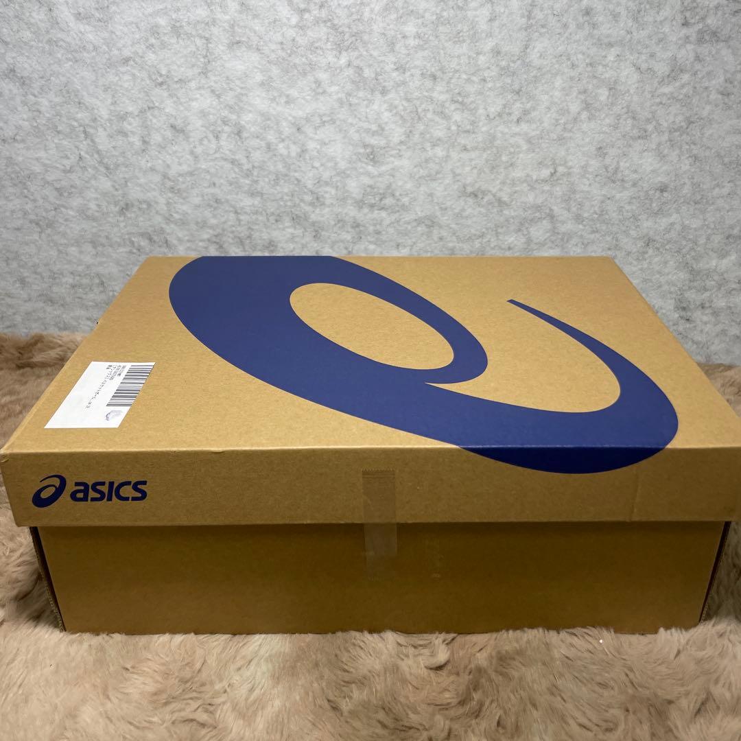 アシックス バスケットボールシューズ NOVA SURGE 3