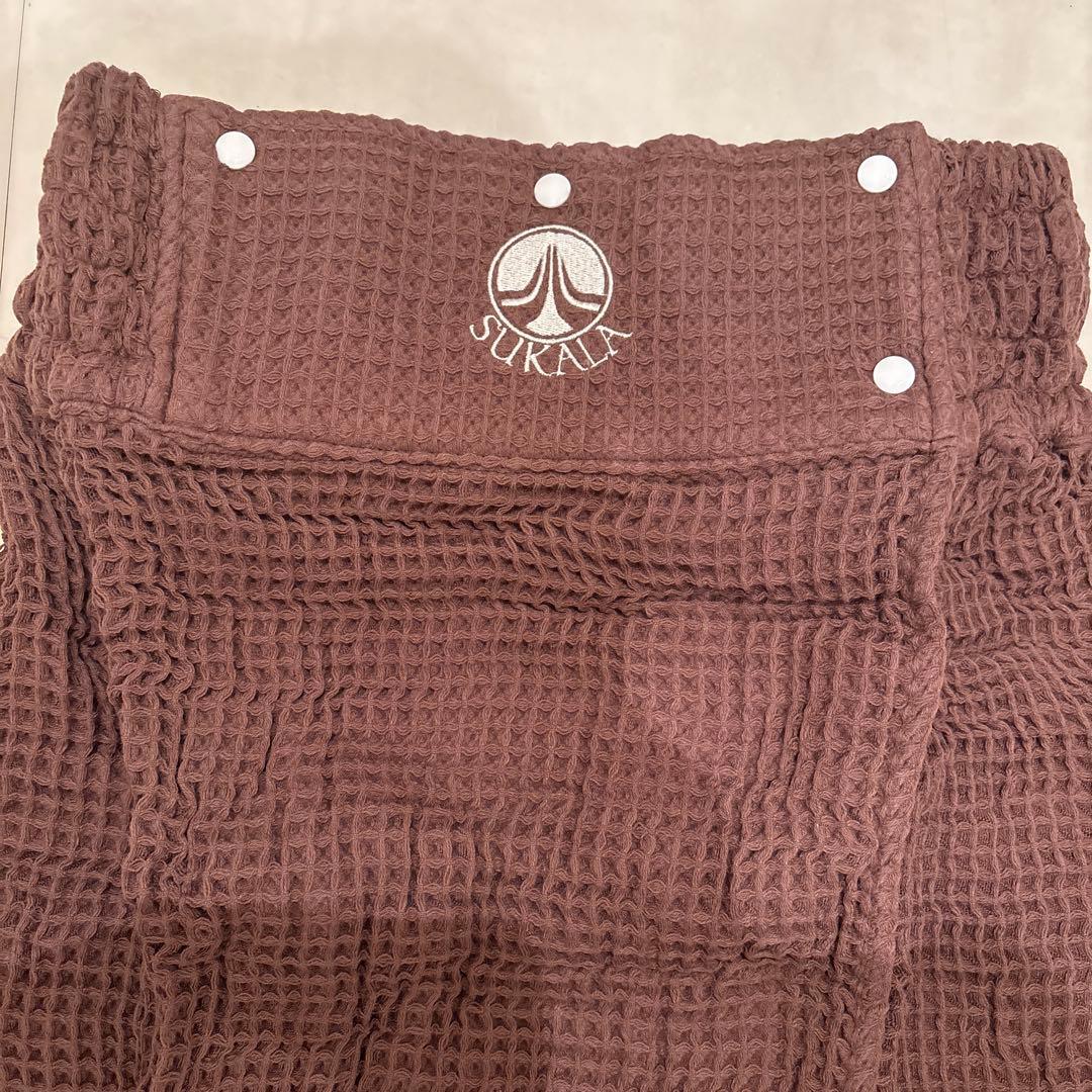 SUKALA ヨガマット＆マットケース＆新品Yogi Wrap Towelセット