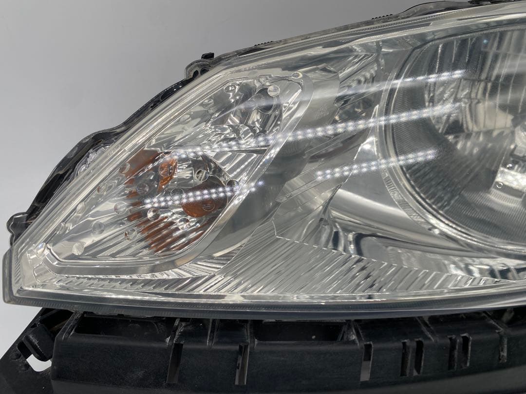 ホンダ フリード GB3 GB4 純正 HID ヘッドライト 左右セット