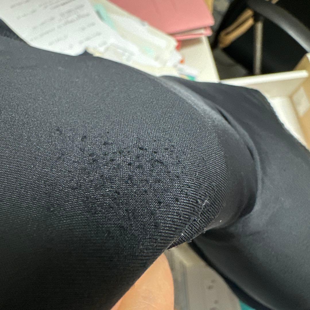 【激レア】Rapha RCC プロチーム ビブショーツ Mサイズ