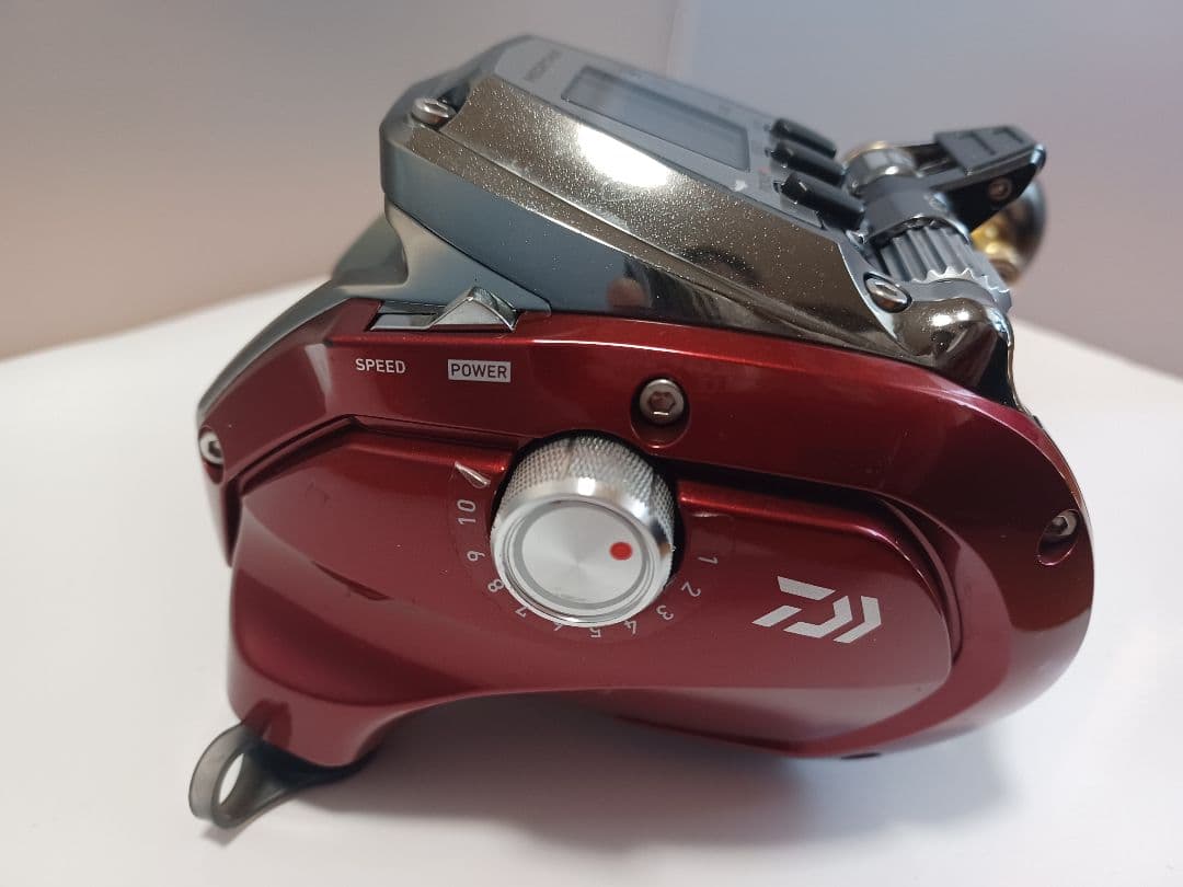 超美品！　シーボーグ500MJ 　DAIWA