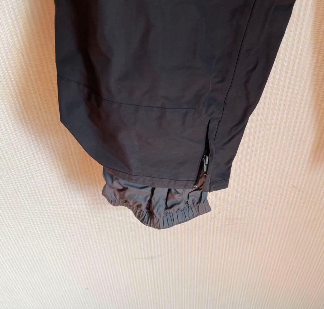 【GORE-TEX】BURTONRONINスノーボードウェア上下セットY2K