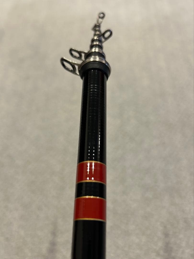 【専用出品】がまかつ　がま磯　ファルシオン　1.5-50