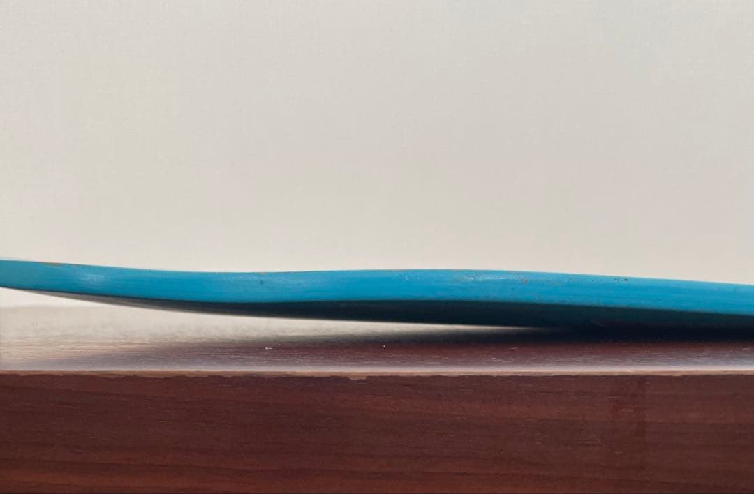 スケートボード 80sTONYHOWKSkateboardDeck powellperalta